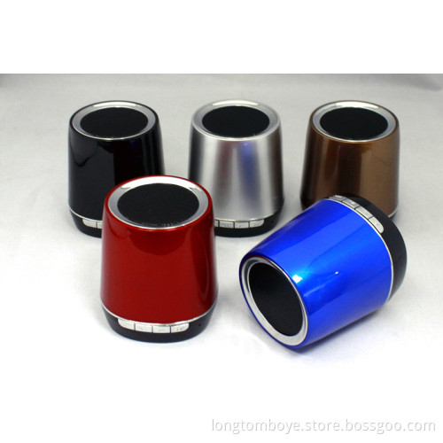 2013 New Mould Monster Portable wireless bluetooth speaker GS003E